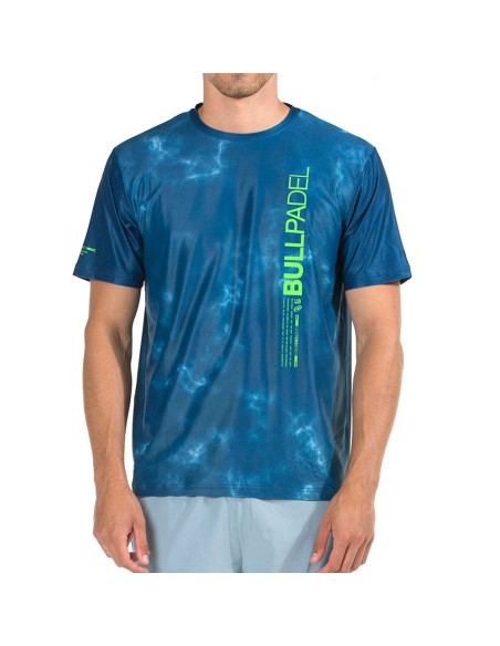 Bullpadel -Bullpadel Maren 969 T-shirt W287969000