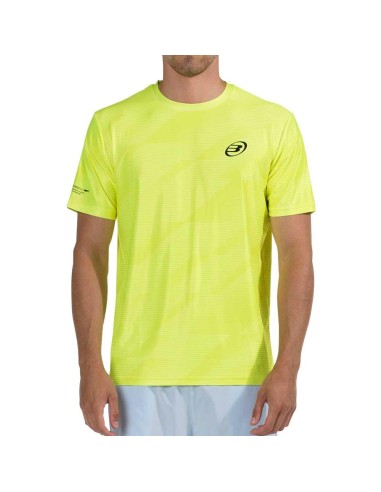 Bullpadel -Bullpadel Meder 497 T-shirt W292497000