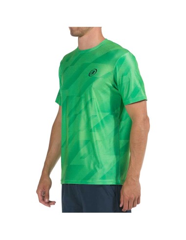 Bullpadel -Camiseta Bullpadel Meder
