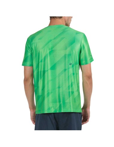 Bullpadel -Camiseta Bullpadel Meder