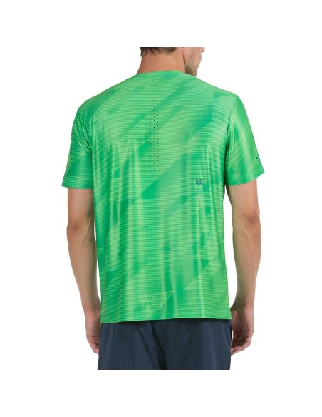 Bullpadel -Bullpadel Meder T-shirt