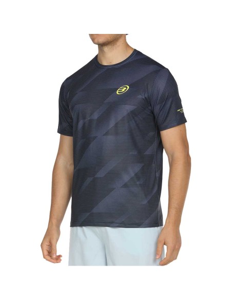 Bullpadel -Bullpadel Meder T-shirt