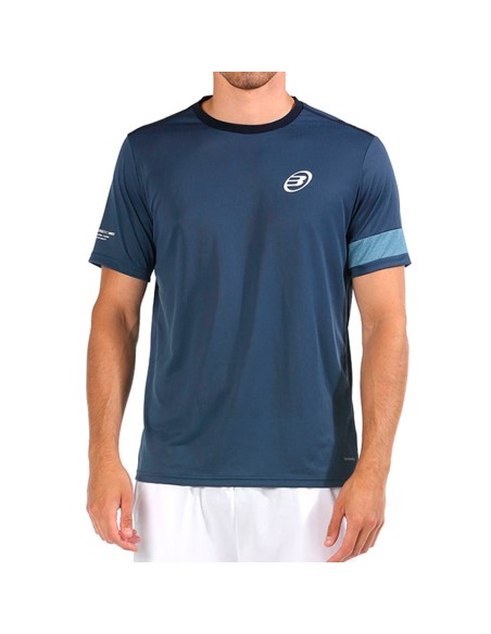 Bullpadel -Camiseta Bullpadel Mutata 012