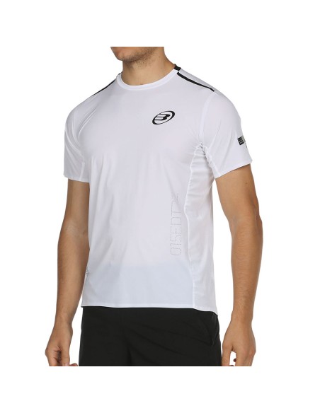 Bullpadel -Camiseta Bullpadel Octavio 015 W300015000