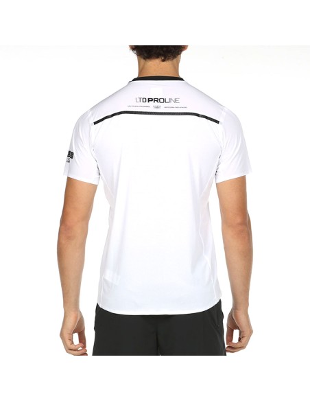 Bullpadel -Bullpadel Octavio 015 W300015000 T-shirt