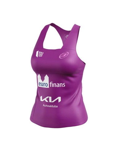 Bullpadel -Camiseta Bullpadel Paicol 401