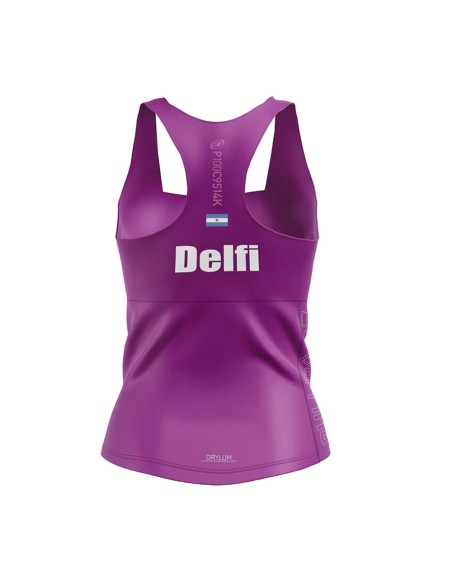Bullpadel -Camiseta Bullpadel Paicol 401
