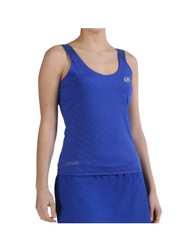 Bullpadel -Camiseta Bullpadel Polar 005 Ai84005000 Mujer