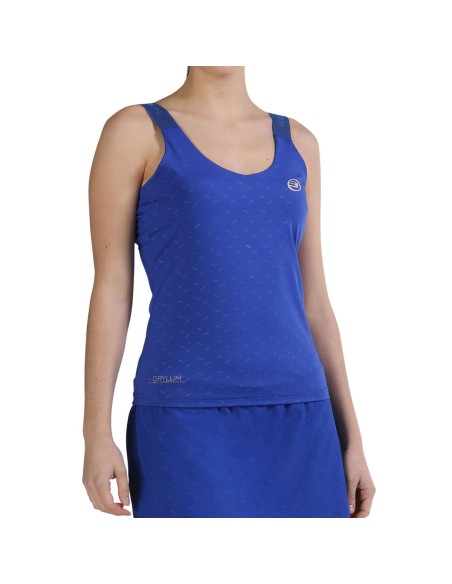 Bullpadel -Camiseta Bullpadel POLAR