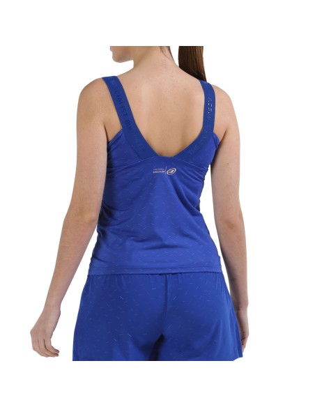 Bullpadel -TANK TOP Bullpadel POLAR
