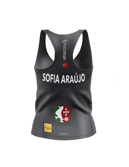 Bullpadel -Camiseta Bullpadel Puqui 005