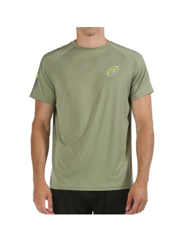 Bullpadel -Bullpadel Tayil 005 T-shirt W355005000