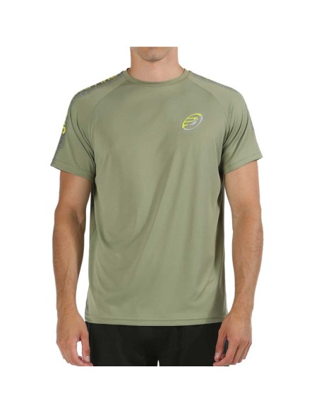 Bullpadel -Bullpadel Tayil 005 T-shirt W355005000