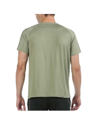 Bullpadel -Bullpadel Tayil 005 T-shirt W355005000