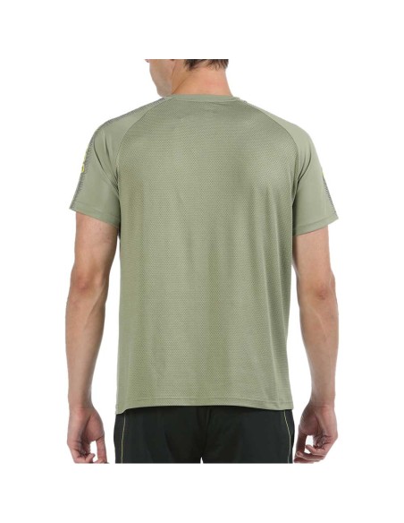 Bullpadel -Bullpadel Tayil 005 T-shirt W355005000