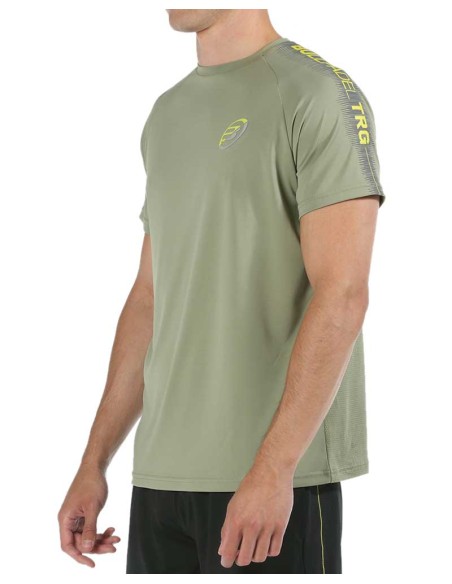 Bullpadel -Bullpadel Tayil 005 T-shirt W355005000