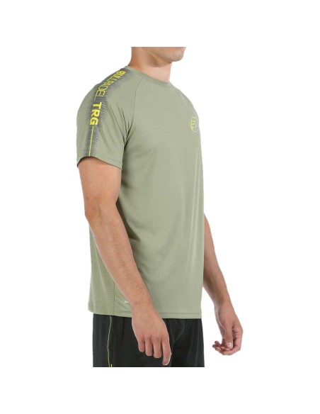 Bullpadel -Bullpadel Tayil 005 T-shirt W355005000