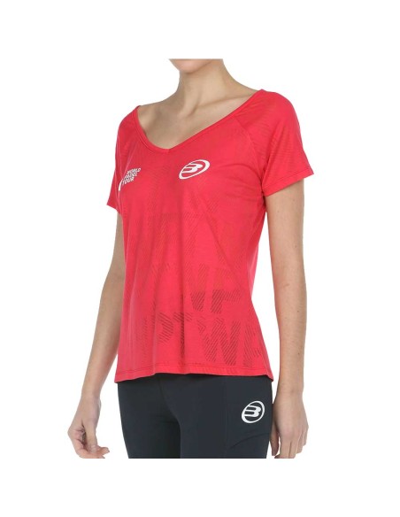 Bullpadel -Bullpadel Wpt Rapolan 004 Women's T-shirt