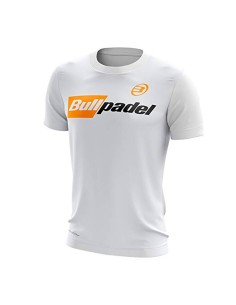 Bullpadel -Camiseta Bullpadel V1 2