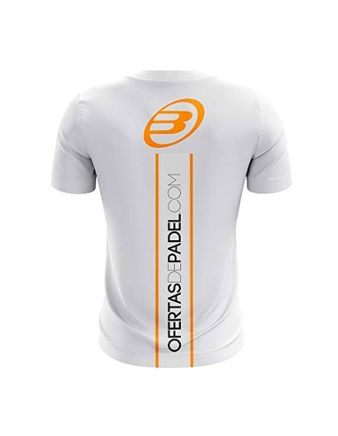 Bullpadel -Camiseta Bullpadel V1 012 Ofp