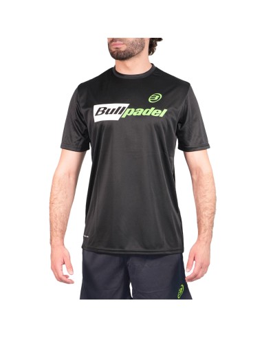 Bullpadel -Camiseta Bullpadel V1 012 Ofp
