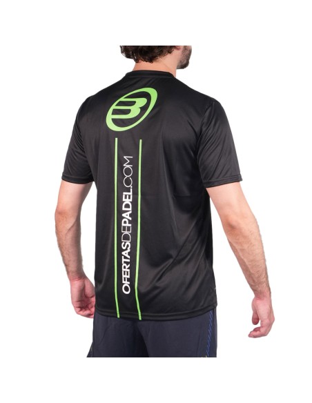 Bullpadel -Bullpadel V1 012 Ofp T-shirt