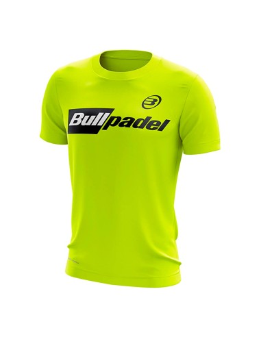 Bullpadel -Camiseta Bullpadel V1 012 Ofp