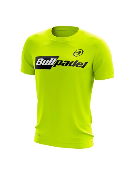 Bullpadel -Bullpadel V1 012 Ofp T-shirt