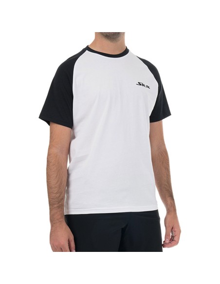 Siux -T-Shirt Siux Dash Cotton