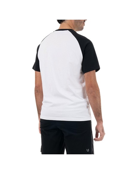 Siux -Siux Dash Cotton T-Shirt