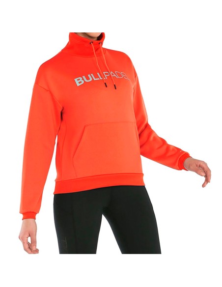 Bullpadel -Sudadera Bullpadel Ducio 005