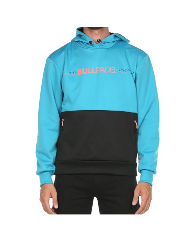 Bullpadel -Sudadera Bullpadel Imbui