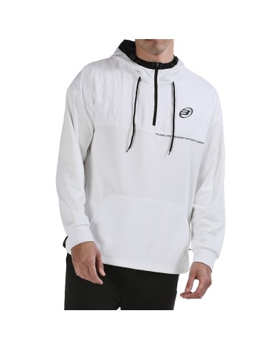 Bullpadel -Sudadera Bullpadel Izote