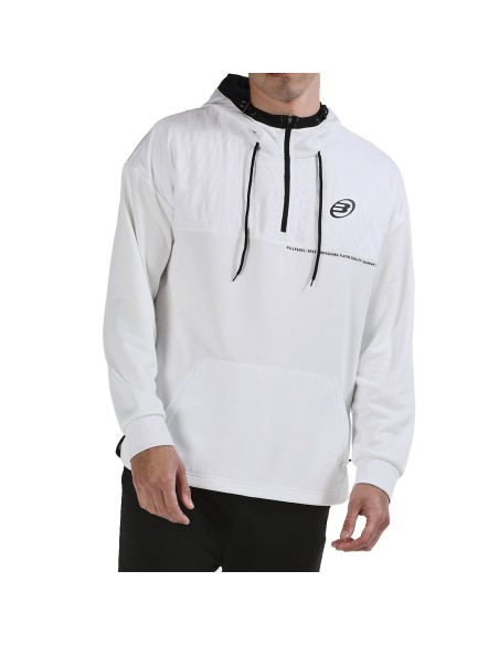 Bullpadel -Sudadera Bullpadel Izote