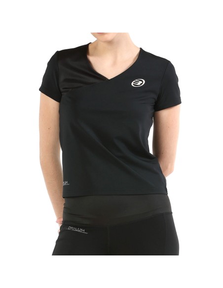 Bullpadel -Camiseta feminina Bullpadel Pital 005 Ai67005000 Bullpadel -Camiseta feminina Bullpadel Pital 005 Ai67005000