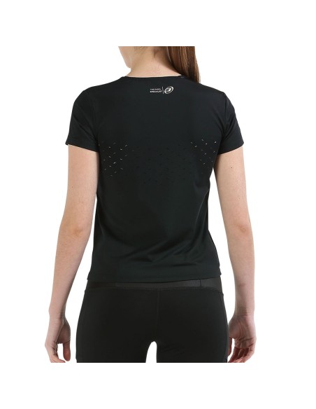Bullpadel -Camiseta feminina Bullpadel Pital 005 Ai67005000 Bullpadel -Camiseta feminina Bullpadel Pital 005 Ai67005000