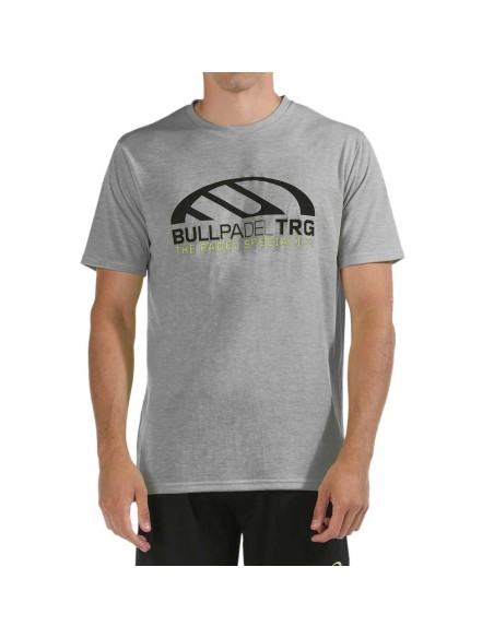 Bullpadel -Camiseta Bullpadel Taciano 180 W351180000 Bullpadel -Camiseta Bullpadel Taciano 180 W351180000
