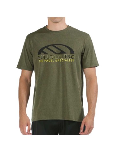 Bullpadel -Bullpadel Taciano 180 T-shirt W351180000