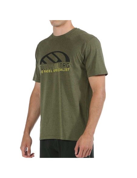 Bullpadel -Bullpadel Taciano 180 T-shirt W351180000 Bullpadel -Bullpadel Taciano 180 T-shirt W351180000