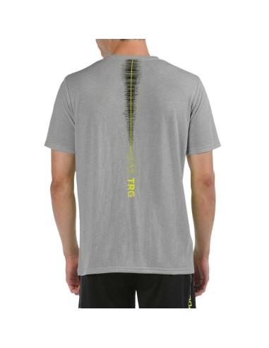 Bullpadel -Camiseta Bullpadel Taciano 180 W351180000