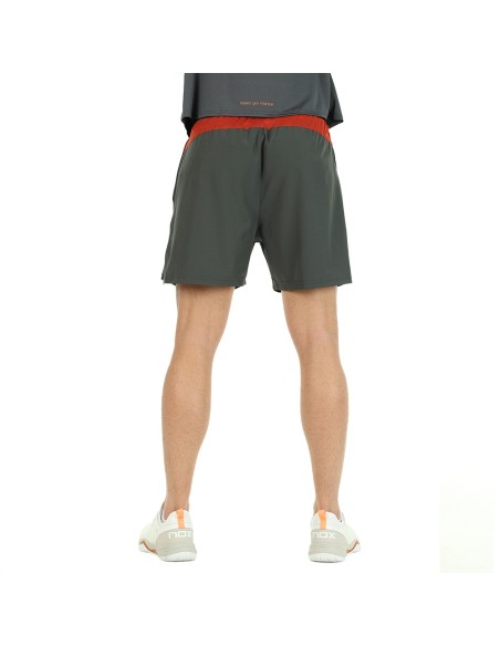 Nox -Short Hombre Nox Exc Pdn Thexpnsh.009