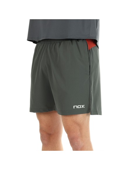 Nox -Short Hombre Nox Exc Pdn Thexpnsh.009