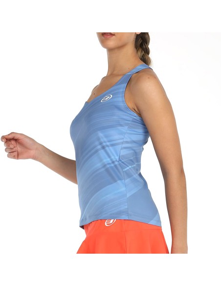 Bullpadel -Camiseta Bullpadel Utica 004