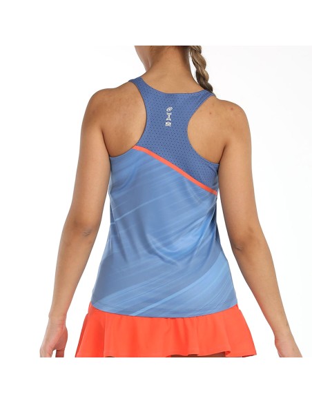 Bullpadel -Bullpadel Utica 004 T-shirt Bullpadel -Bullpadel Utica 004 T-shirt