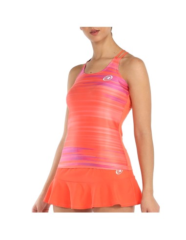 Bullpadel -Bullpadel Utica 004 T-shirt