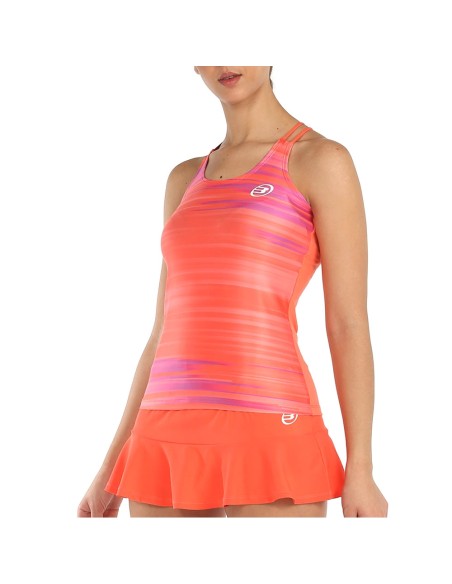 Bullpadel -Bullpadel Utica 004 T-shirt Bullpadel -Bullpadel Utica 004 T-shirt