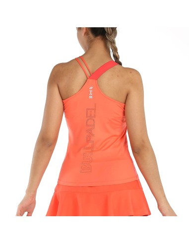 Bullpadel -Camiseta Bullpadel Utica 004