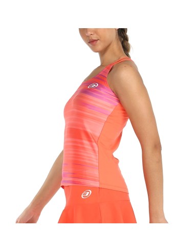 Bullpadel -Bullpadel Utica 004 T-shirt