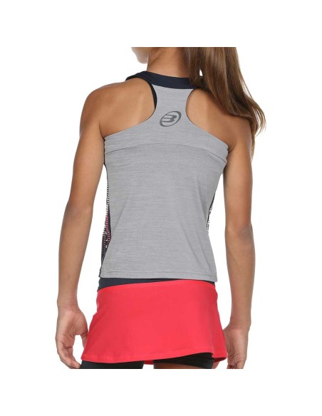 Bullpadel -Camiseta Bullpadel Wpt Ravolta 151 Mujer