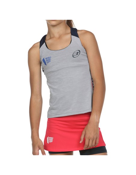 Bullpadel -Bullpadel Wpt Ravolta G 151 Junior T-shirt